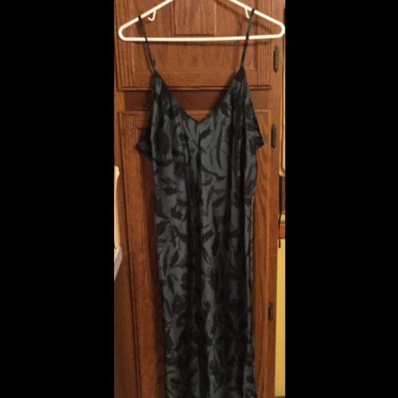 a new day Dresses & Skirts - A New Day XL SLIP DRESS SLEEVELESS